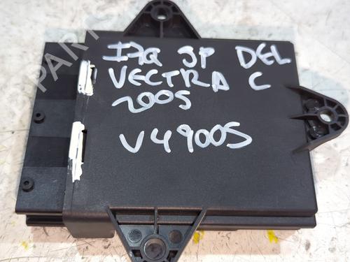 Electronic module OPEL VECTRA C GTS (Z02) 1.9 CDTI (F68) | BP36767582M83 - Image 6