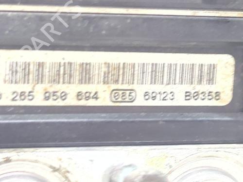 ABS pump KIA CEE'D Hatchback (ED) 1.6 CRDi 115 | BP39103099M43 - Image 8