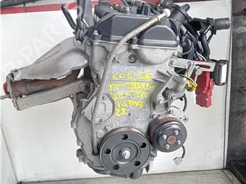 Used Engine MITSUBISHI COLT VI (Z3_A, Z2_A) 1.1 (Z31A, Z32A) (75 hp) 23958139