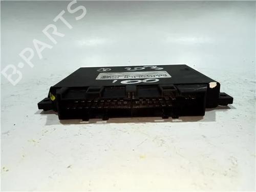 Gearbox control unit MERCEDES-BENZ C-CLASS (W203) C 180 (203.035) | BP23920472M52