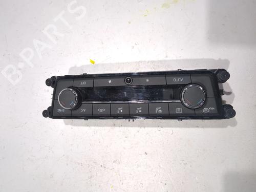 Climate control SEAT ARONA (KJ7, KJP) 1.0 TSI | BP23925502I5