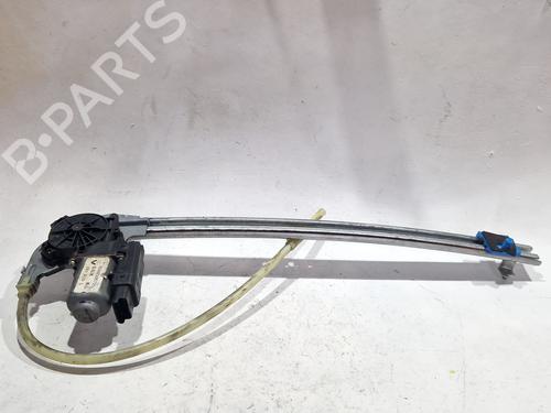 Rudehejsemekanisme Højre bagtil RENAULT ESPACE IV (JK0/1_) [2002-2025]  30007081