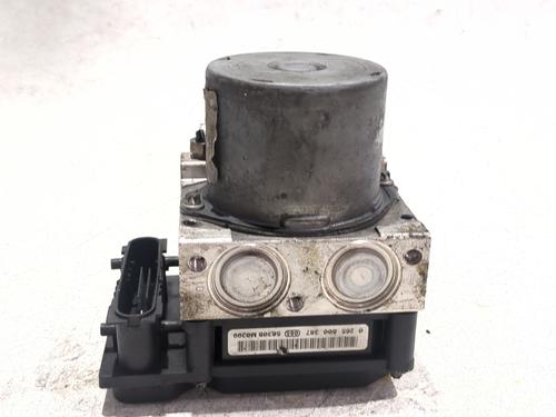 ABS Bremseaggregat RENAULT SCÉNIC II (JM0/1_) 1.9 dCi (JM14) | BP30772587M43