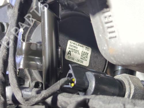 Engine KIA VENGA (YN) 1.4 CRDi 90 | BP33691142M1 - Image 10
