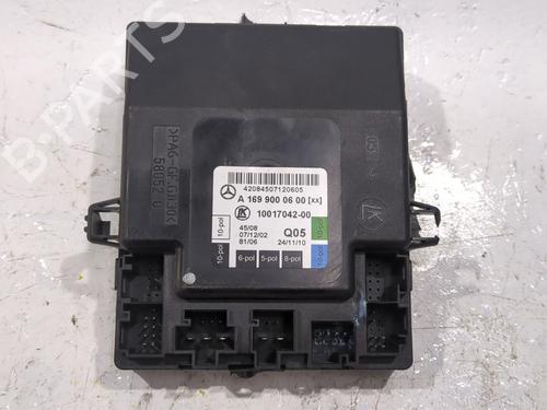 Used Electronic module Electronic module 34429452 34429452