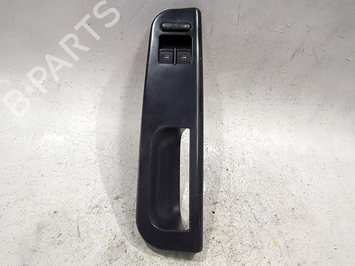 Used Left front window switch Left front window switch VW GOLF IV (1J1) 1.9 TDI (90 hp) 33618183 33618183