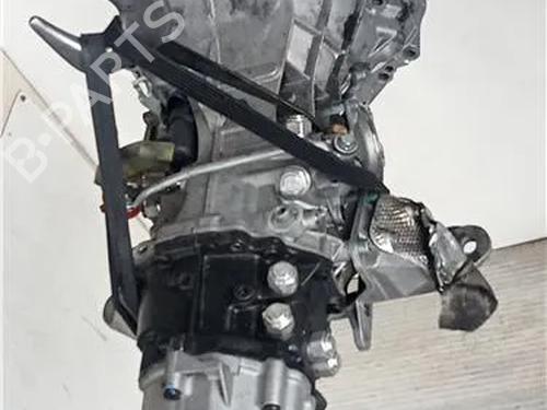 Gearbox VW PASSAT B5.5 (3B3) 1.9 TDI | BP23923654M3 