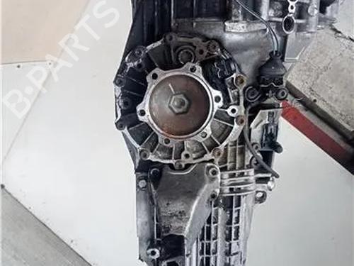 Gearbox VW PASSAT B5 (3B2) 1.9 TDI | BP23918573M3