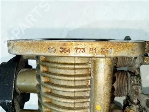 Throttle body HYUNDAI ACCENT I (X-3) 1.5 i 12V | BP23906794M82