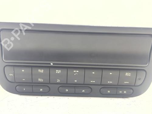 Used Radio Radio 39103229 39103229