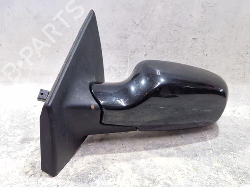 Left mirror RENAULT CLIO III Grandtour (KR0/1_) 1.5 dCi (KR0G) | BP29876265C26
