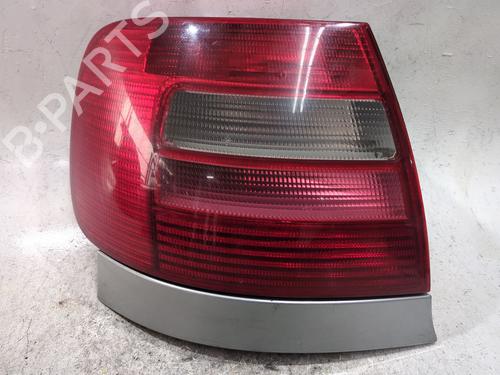 Used Left taillight Left taillight AUDI A4 B5 Avant (8D5) 1.9 TDI (110 hp) 34278072 34278072