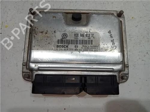 Elektronische module SEAT TOLEDO II (1M2) 1.9 TDI (90 hp) 23917048