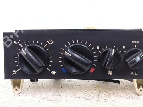 Used Climate control Climate control RENAULT MASTER II Van (FD) 2.8 dTI (FD0C, FD0F, FD2B, FD2F, FD3C, FD3F) (114 hp) 40623317 40623317