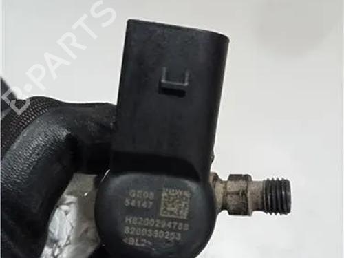 Injector RENAULT MEGANE II Saloon (LM0/1_) 1.5 dCi (LM1E) | BP24202479M100