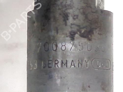 Injector RENAULT LAGUNA I (B56_, 556_) 1.9 dTi (B56J) | BP27833421M100 