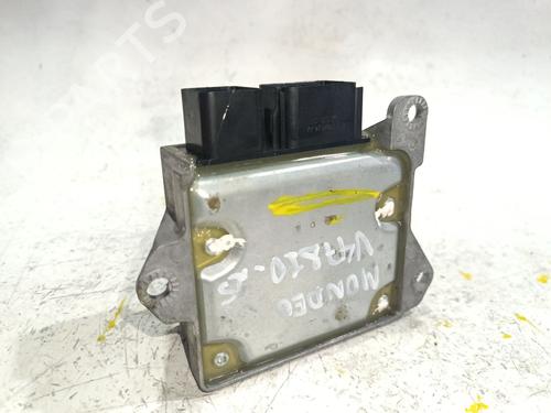 Electronic module FORD MONDEO III (B5Y) 2.0 TDCi | BP40072382M83 - Image 3