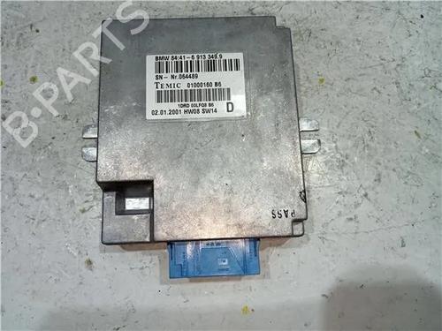 Used Electronic module BMW 5 (E39) 525 tds (143 hp) 23917294