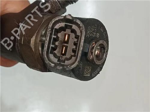 Injector RENAULT MEGANE II (BM0/1_, CM0/1_) 1.9 dCi (BM0G, CM0G) | BP23912442M100