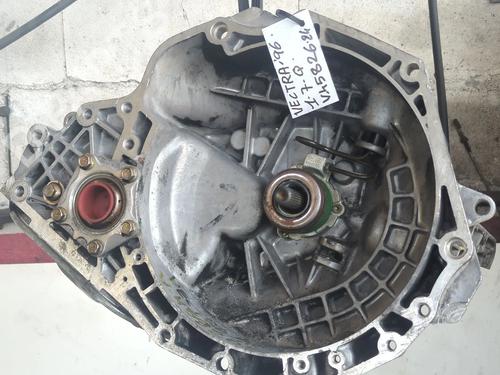 Used Gearbox OPEL VECTRA B (J96) 1.7 TD (F19) (82 hp) 26737997