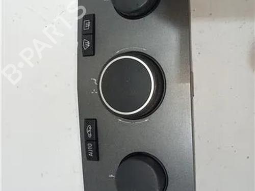 AC-Styringsenhed/Manøvreenhed OPEL ASTRA H (A04) 1.6 (L48) (105 hp) 23930864