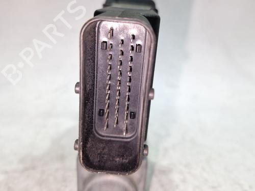 Right front window motor VW GOLF IV (1J1) 1.9 TDI | BP30192437E20 