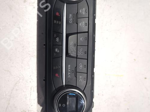 Commande Chauffage FORD FIESTA VII (HJ, HF) [2017-2025]  23902275