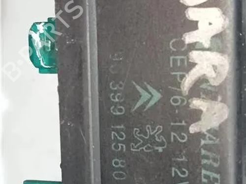 Electronic module CITROËN XSARA (N1) 1.9 TD | BP24967515M83