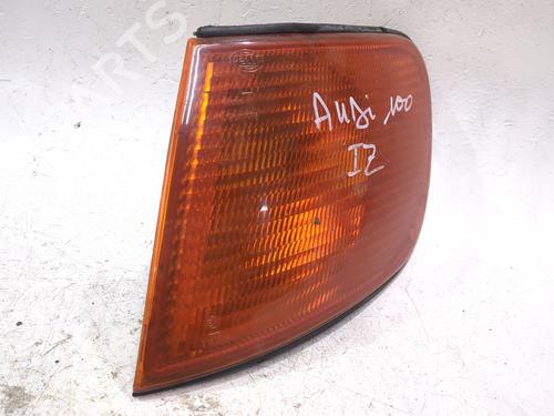 Used Left front indicator Left front indicator AUDI 100 C3 Avant (445, 446) 2.0 E Cat (115 hp) 34624290 34624290