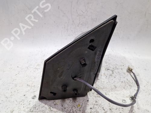 Right mirror NISSAN NOTE (E11, NE11) 1.6 | BP30192728C27 