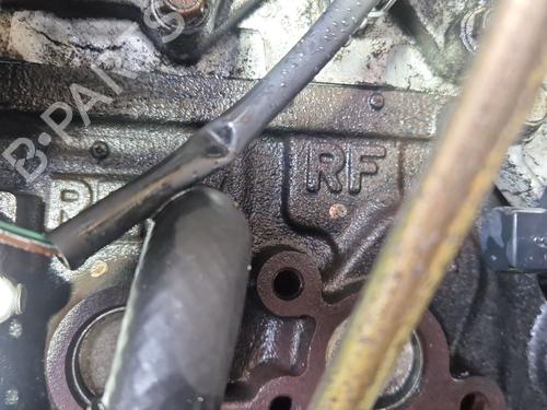 Engine MAZDA 6 Hatchback (GG) 2.0 DI (GG14) | BP37719511M1 - Image 3