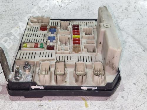 Fuse box RENAULT SCÉNIC II (JM0/1_) 1.6 16V (JM1R) | BP33320341E1 - Image 4