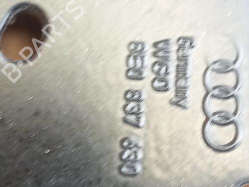 Other AUDI A4 B7 (8EC) 2.0 TDI 16V | BP26885076O1