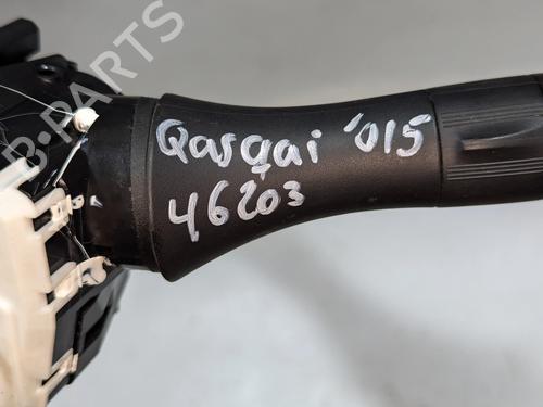 Switch NISSAN QASHQAI II (J11, J11_) 1.5 dCi | BP23925453I30