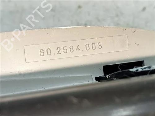 Instrument cluster ALFA ROMEO 145 (930_) 1.6 i.e. 16V T.S. (930.A2) | BP25616652C47 