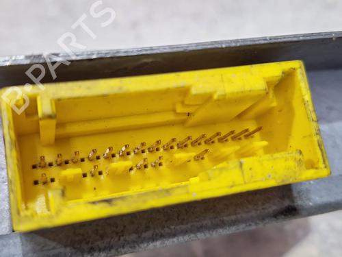 ECU airbags RENAULT MEGANE I Grandtour (KA0/1_) 1.9 dTi (KA0N) | BP29938180M53