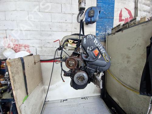 Used Engine Engine FIAT TEMPRA (159_) 2.0 i.e. (159.AP) (113 hp) 40120467 40120467