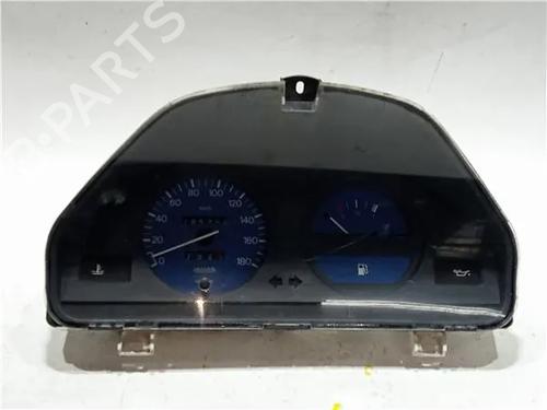 Used Instrument cluster PEUGEOT 106 I (1A, 1C) 1.1 (60 hp) 23914272