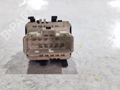 Left front window switch RENAULT MEGANE II Estate (KM0/1_) 1.9 dCi (KMRG, KM1G, KM0G, KM2C) | BP33605924I27 - Image 6