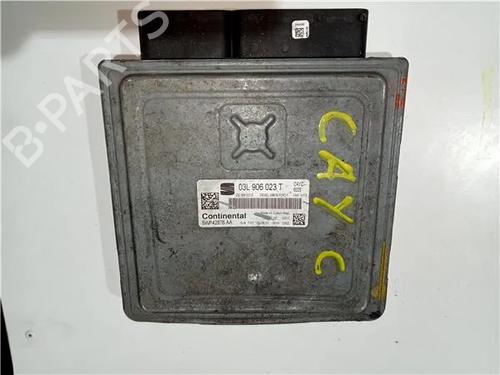 Used Electronic module SEAT IBIZA IV (6J5, 6P1) 1.6 TDI (105 hp) 23920308