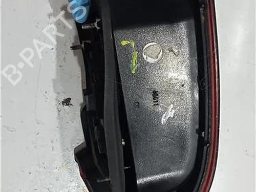 Right taillight SEAT IBIZA II (6K1) 1.4 i 16V | BP23916871C35 