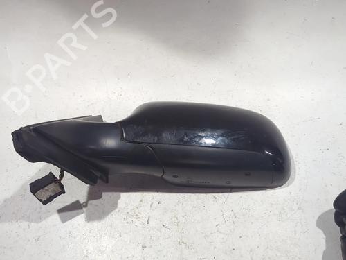 Left mirror AUDI A4 B5 (8D2) 1.8 T quattro | BP24951847C26 