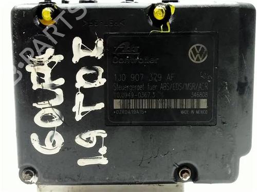 ABS pump VW GOLF IV (1J1) 1.4 16V | BP23930306M43 