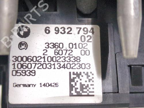 Headlight switch BMW 3 (E90) 320 d | BP33605010I24  - Image 5