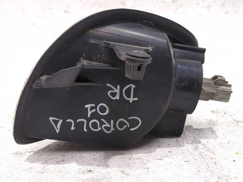 Right front indicator TOYOTA COROLLA (_E12_) 2.0 D-4D (CDE120_, CDE120R) | BP31882341C33