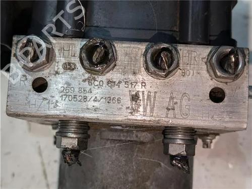 Used ABS pump SEAT IBIZA IV (6J5, 6P1) 1.9 TDI (105 hp) 23924696