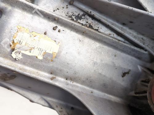 Gearbox FORD TRANSIT CONNECT (P65_, P70_, P80_) 1.8 TDCi | BP32141835M3 - Image 3