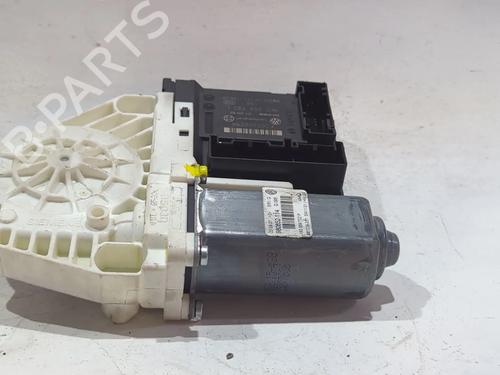 Moteur de lève-vitre avant droit VW PASSAT B6 (3C2) 2.0 TDI (140 hp) 27867181