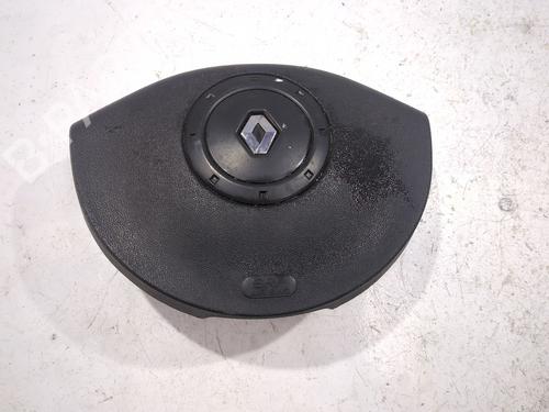 Used Driver airbag RENAULT MEGANE II Coupé-Cabriolet (EM0/1_) 1.9 dCi (131 hp) 30697951