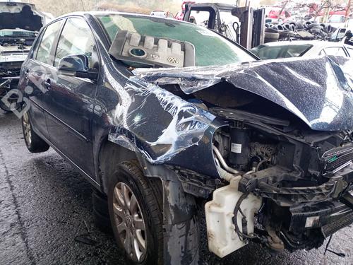 Electronic module VW GOLF V (1K1) 1.9 TDI | BP31800876M83 